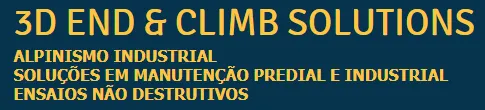 Manutenção Predial - 3D END & CLIMB SOLUTIONS