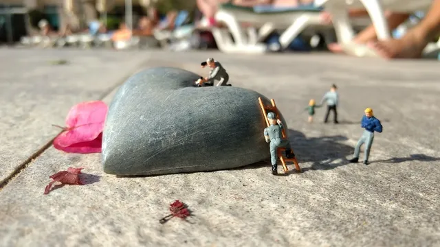 Manutenção Industrial​
